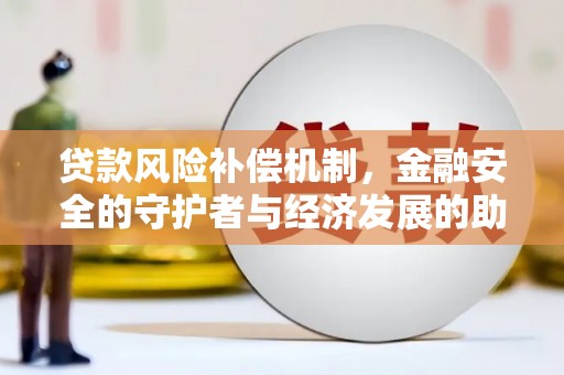 邵阳县贷款风险补偿机制，金融安全的守护者与经济发展的助推器