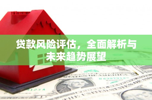 邵阳县贷款风险评估，全面解析与未来趋势展望