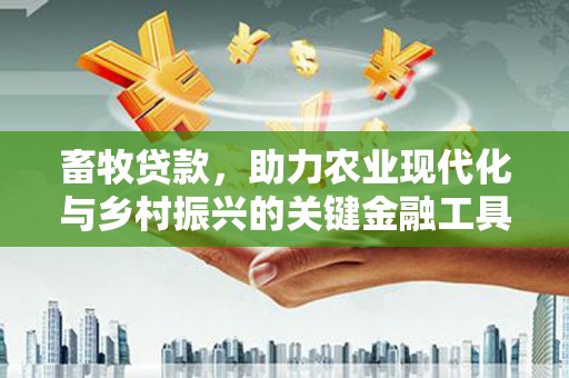 邵阳县畜牧贷款，助力农业现代化与乡村振兴的关键金融工具