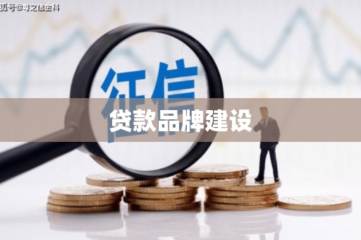 邵阳县贷款品牌建设