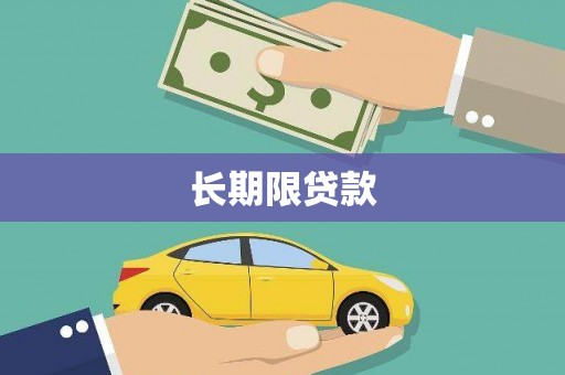 邵阳县长期限贷款