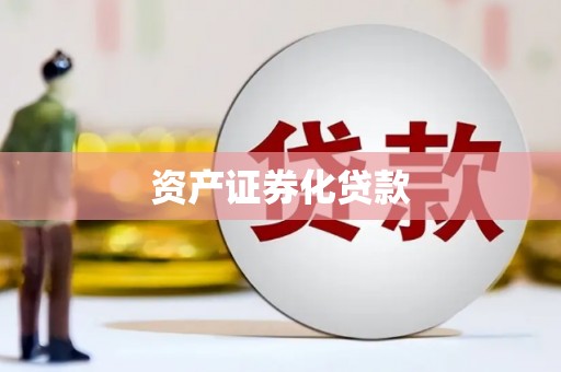 邵阳县资产证券化贷款