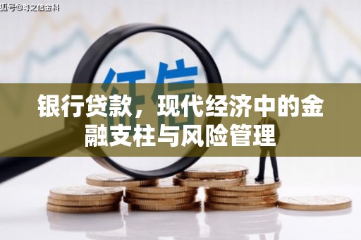 邵阳县银行贷款，现代经济中的金融支柱与风险管理
