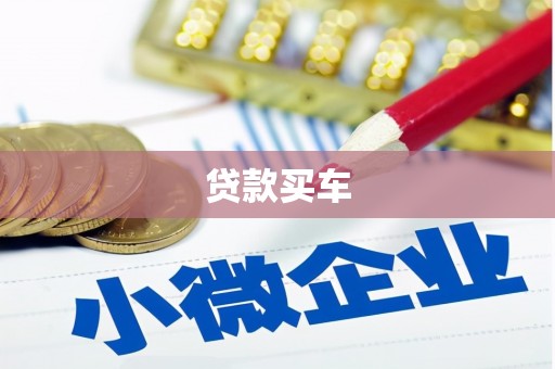 邵阳县贷款买车