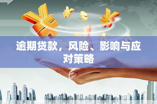 邵阳县逾期贷款，风险、影响与应对策略