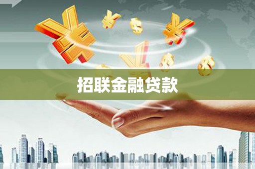 邵阳县招联金融贷款