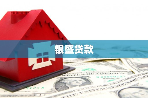 邵阳县银盛贷款