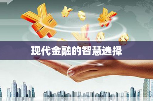 邵阳县现代金融的智慧选择