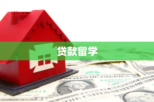 邵阳县贷款留学