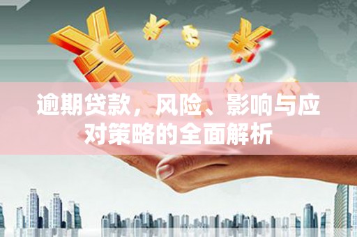 邵阳县逾期贷款，风险、影响与应对策略的全面解析