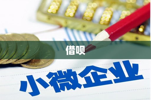 邵阳县借呗