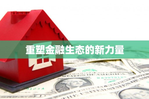 邵阳县重塑金融生态的新力量