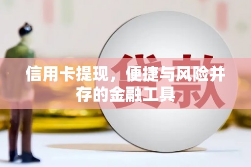 邵阳县信用卡提现，便捷与风险并存的金融工具
