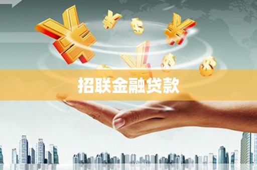 邵阳县招联金融贷款