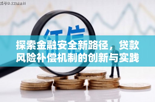 邵阳县探索金融安全新路径，贷款风险补偿机制的创新与实践