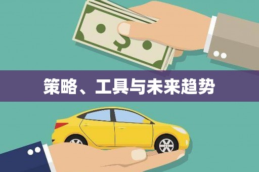 邵阳县策略、工具与未来趋势