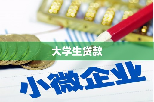 邵阳县大学生贷款