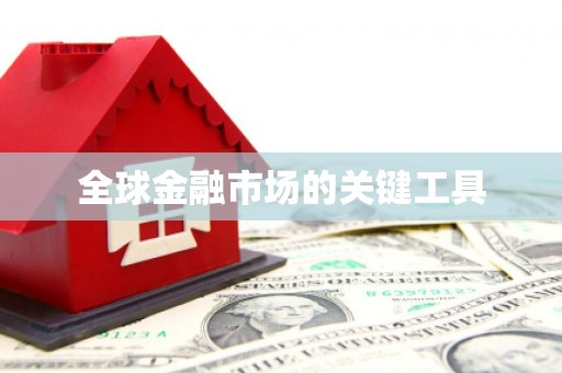 邵阳县全球金融市场的关键工具