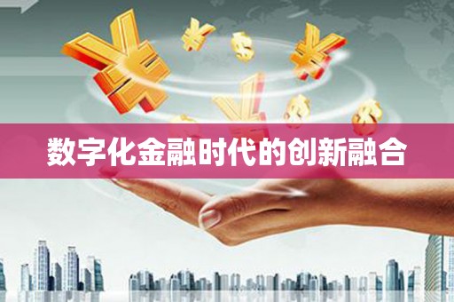 邵阳县数字化金融时代的创新融合